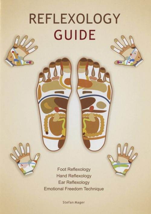 Reflexology by Stefan Mager, NEW