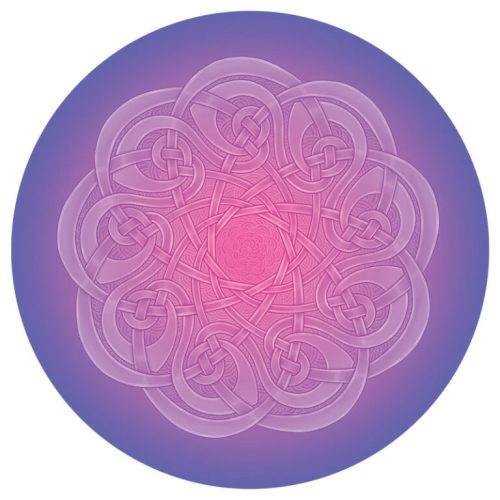 Circles of Healing, by Alana Fairchild NEW Sealed - Image 3