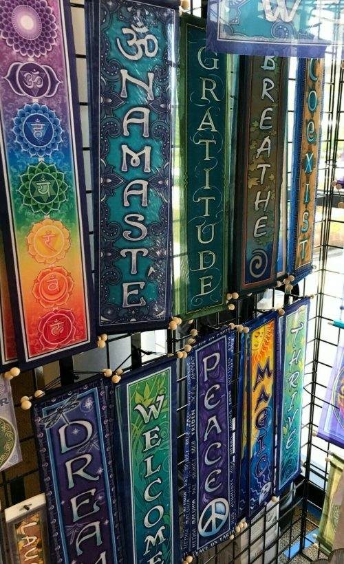 Magic banner 6"x24" indoor/outdoor, ON SALE - Image 3