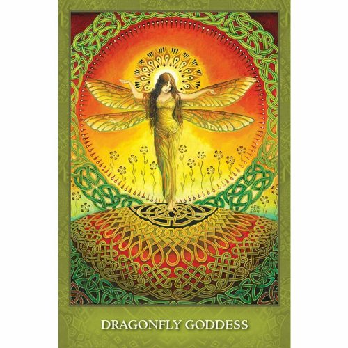 Mystic Sisters Oracle Deck by Emily Balivet, NEW Sealed - Image 5