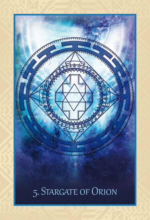 Native Heart Healing Oracle cards NEW Sealed - Image 6